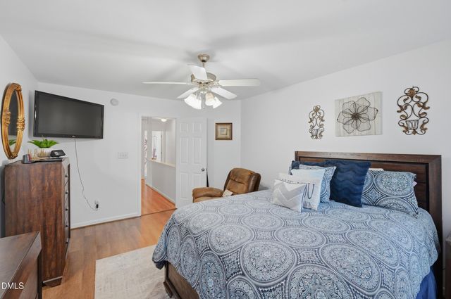3201 Ivey Wood Lane, Durham, NC 27703
