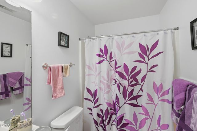 3201 Ivey Wood Lane, Durham, NC 27703