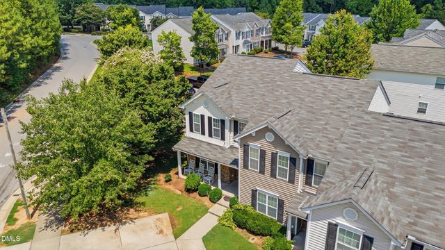 3201 Ivey Wood Lane, Durham, NC 27703