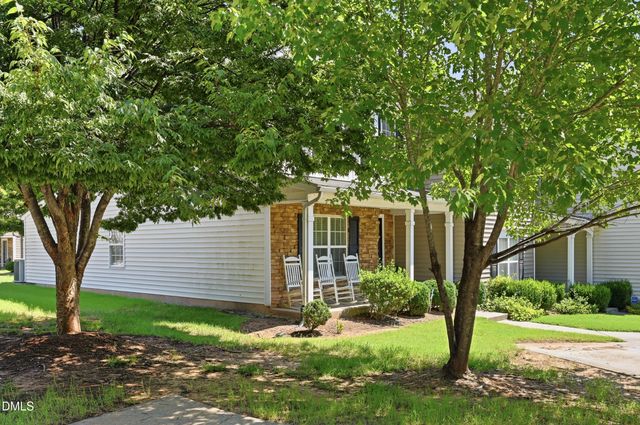 3201 Ivey Wood Lane, Durham, NC 27703