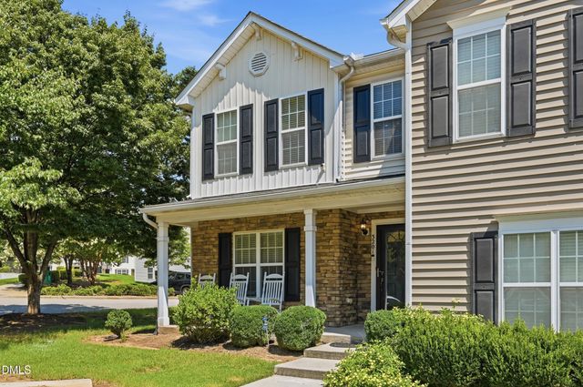 3201 Ivey Wood Lane, Durham, NC 27703