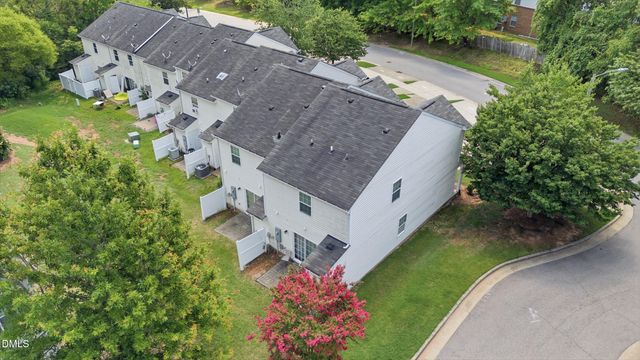 3201 Ivey Wood Lane, Durham, NC 27703
