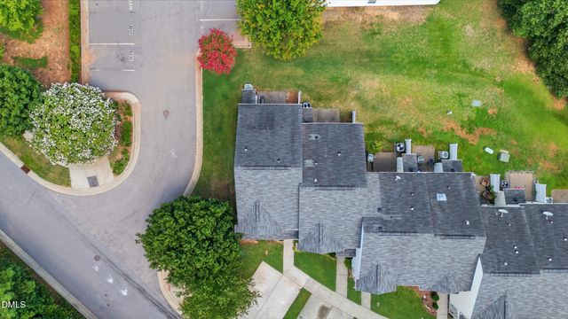 3201 Ivey Wood Lane, Durham, NC 27703