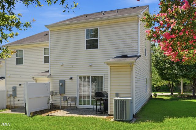 3201 Ivey Wood Lane, Durham, NC 27703