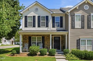 3201 Ivey Wood Lane, Durham, NC 27703