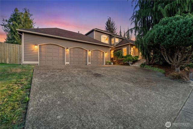 4829 66th Avenue NE, Marysville, WA 98270