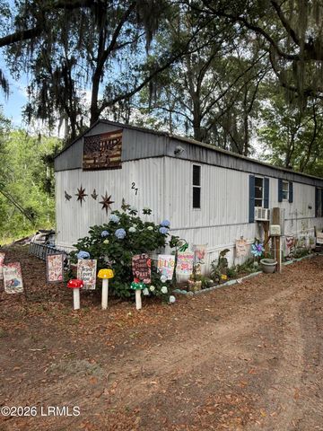 25 Hidden Oaks Road, St. Helena Island, SC 29920