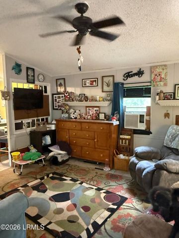 25 Hidden Oaks Road, St. Helena Island, SC 29920