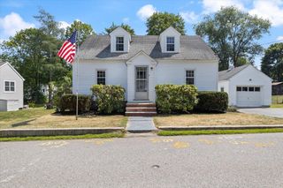 5 Webster Avenue, Exeter, NH 03833