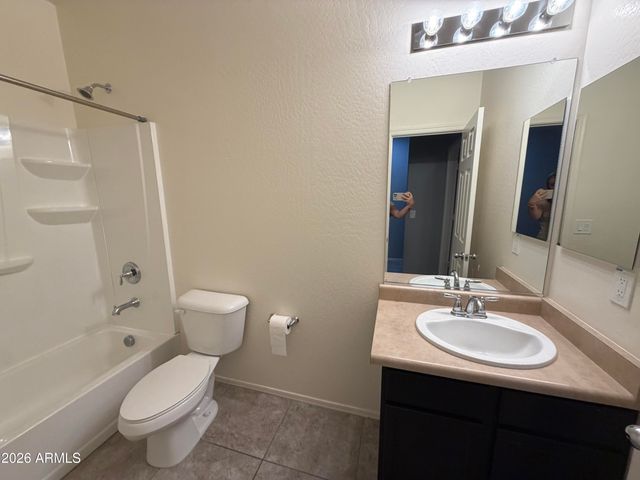 21887 N 181ST Avenue, Surprise, AZ 85387