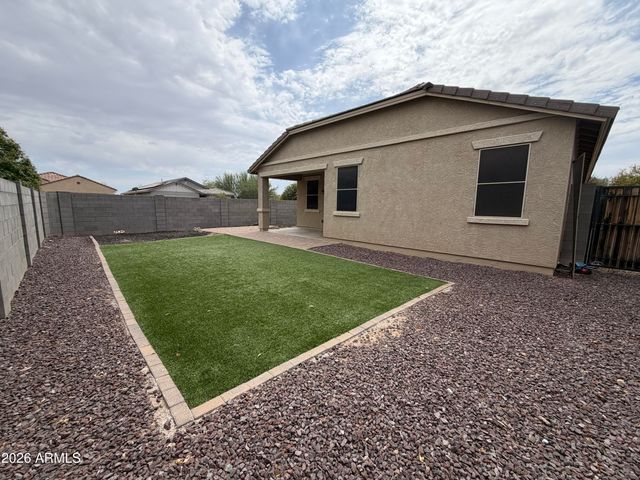 21887 N 181ST Avenue, Surprise, AZ 85387