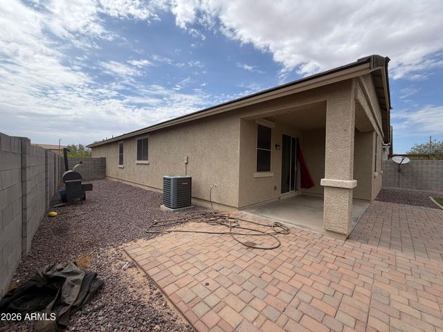 21887 N 181ST Avenue, Surprise, AZ 85387
