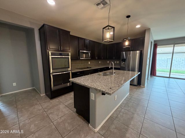 21887 N 181ST Avenue, Surprise, AZ 85387