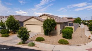 21887 N 181ST Avenue, Surprise, AZ 85387