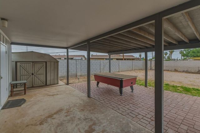 3636 W Keim Drive, Phoenix, AZ 85019