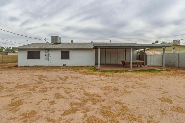 3636 W Keim Drive, Phoenix, AZ 85019