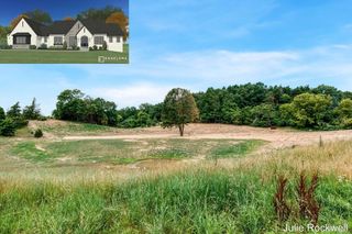 2825 Terra Nova Drive Se, Cascade Twp, MI 49301