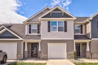 3908 Copperfield Court, High Point, NC 27265