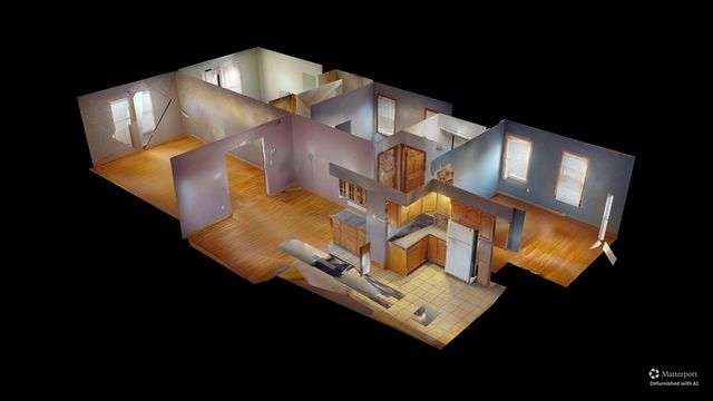 47 - 49 Rockwell 49, Malden, MA 02148