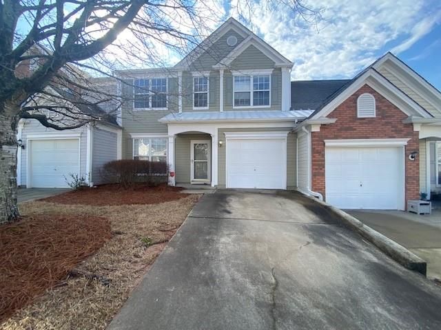 5463 Medlock Corners Drive, Norcross, GA 30092