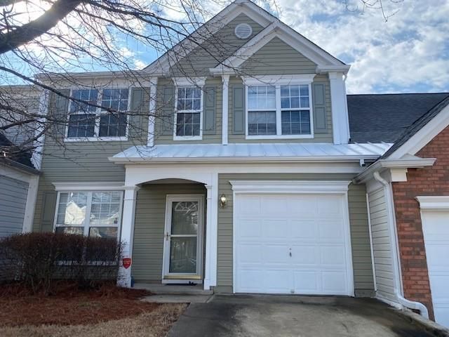 5463 Medlock Corners Drive, Norcross, GA 30092
