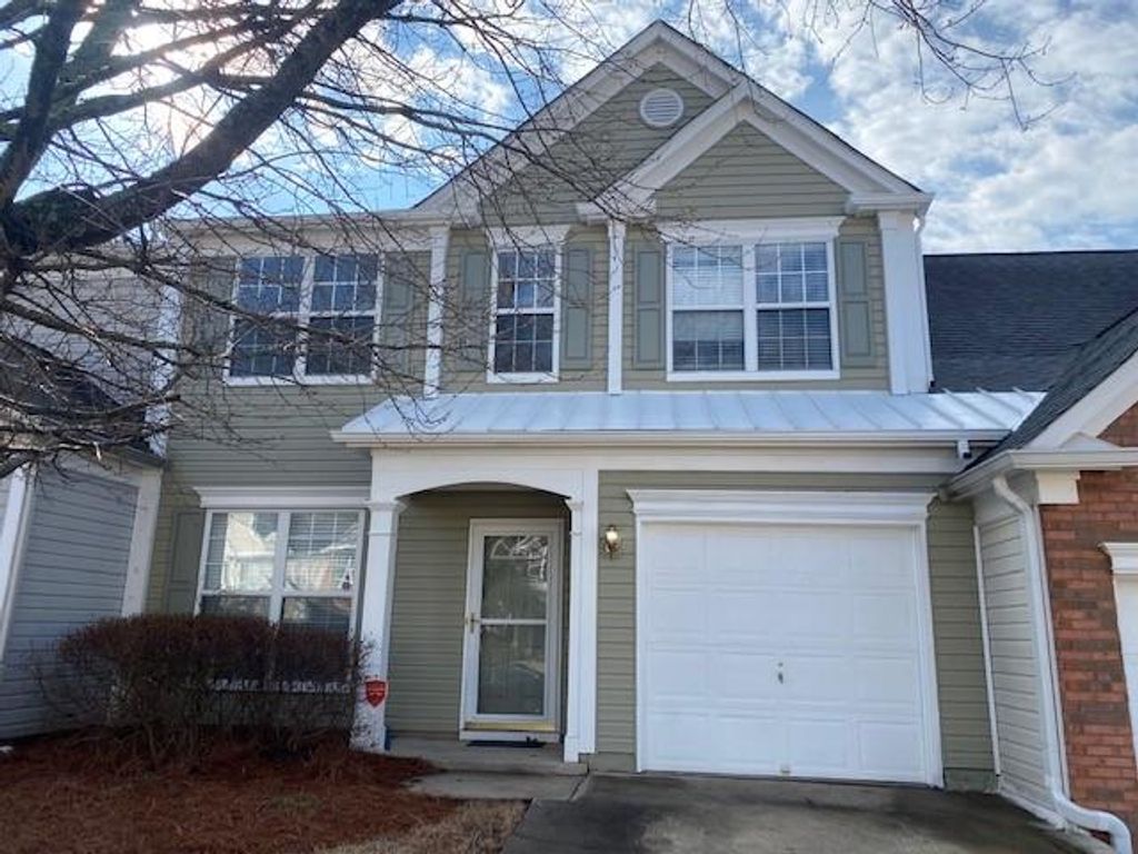 5463 Medlock Corners Drive, Norcross, GA 30092