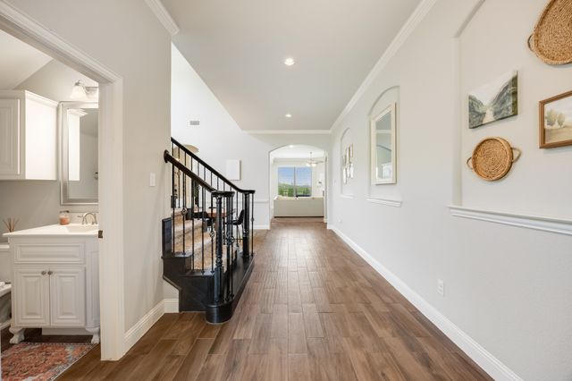16701 Millenium Park Place, Prosper, TX 75078