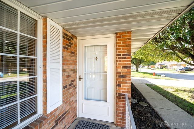 6724 Willow Creek Drive, Dayton, OH 45424