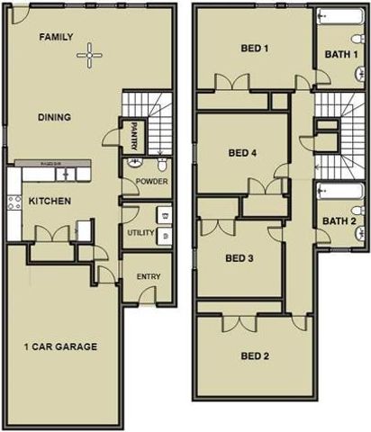 3813 Huntington Drive, Denton, TX 76209