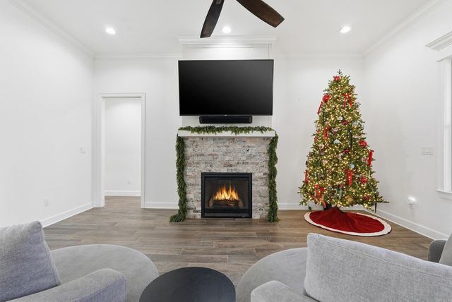 1690 Winterbrook Drive, Conway, AR 72034