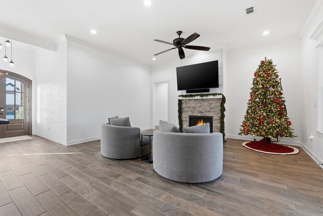 1690 Winterbrook Drive, Conway, AR 72034