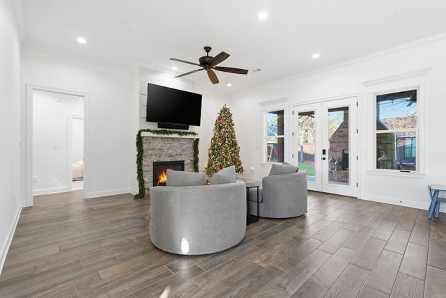 1690 Winterbrook Drive, Conway, AR 72034