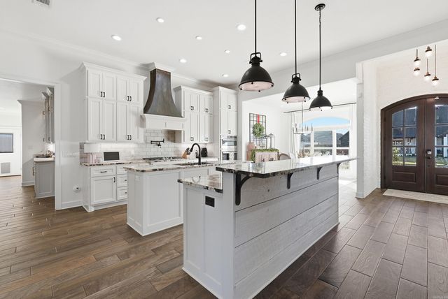 1690 Winterbrook Drive, Conway, AR 72034