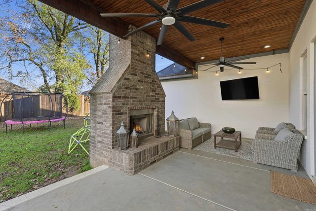 1690 Winterbrook Drive, Conway, AR 72034