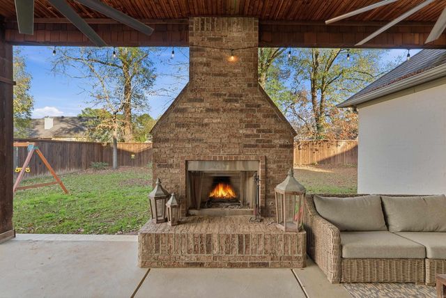 1690 Winterbrook Drive, Conway, AR 72034