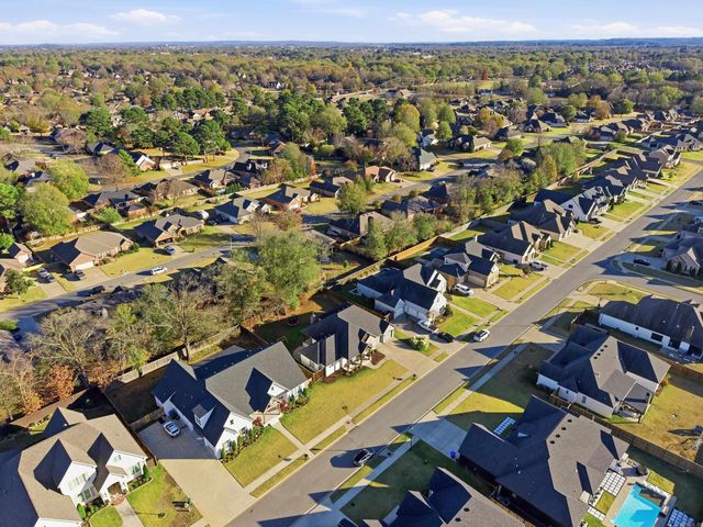 1690 Winterbrook Drive, Conway, AR 72034