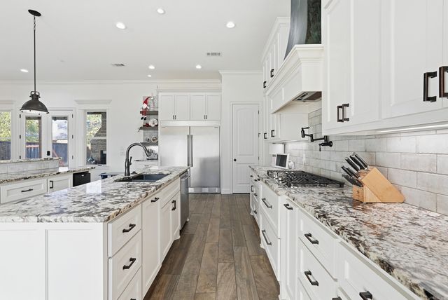 1690 Winterbrook Drive, Conway, AR 72034