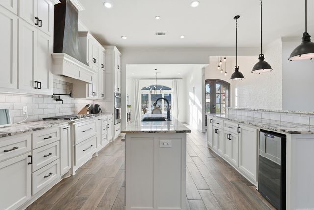 1690 Winterbrook Drive, Conway, AR 72034