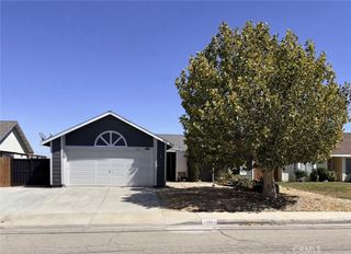 45924 Schamise Street, Lancaster, CA 93534