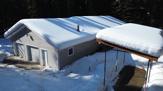 2195 SITKA COURT WEST, North Pole, AK 99705