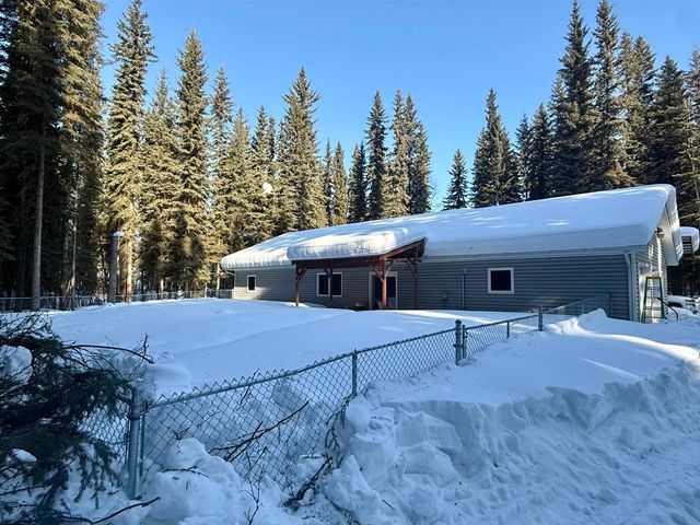 2195 SITKA COURT WEST, North Pole, AK 99705