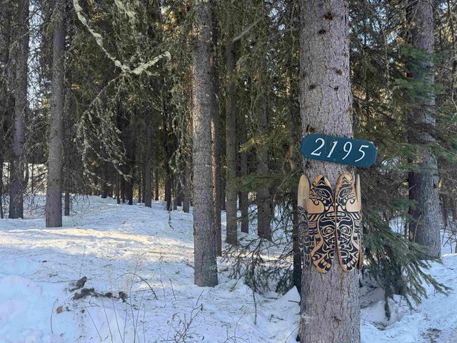 2195 SITKA COURT WEST, North Pole, AK 99705