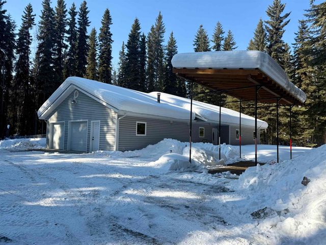 2195 SITKA COURT WEST, North Pole, AK 99705