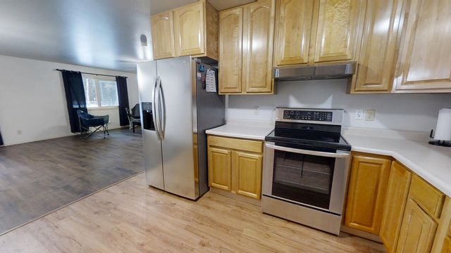 2195 SITKA COURT WEST, North Pole, AK 99705