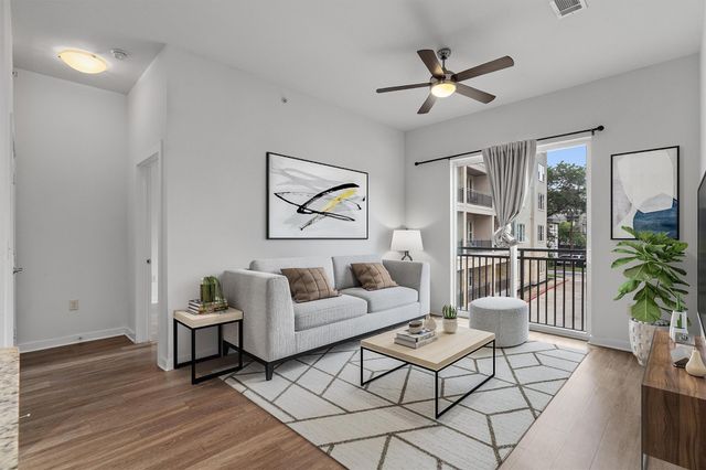 1900 Barton Springs RD 2027, Austin, TX 78704