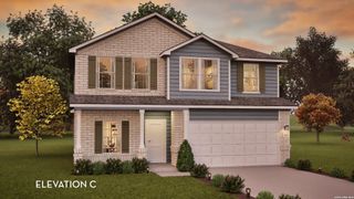 6730 Velma Path, San Antonio, TX 78253