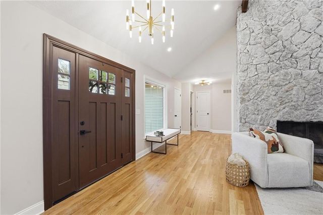 12614 Ensley Lane, Leawood, KS 66209