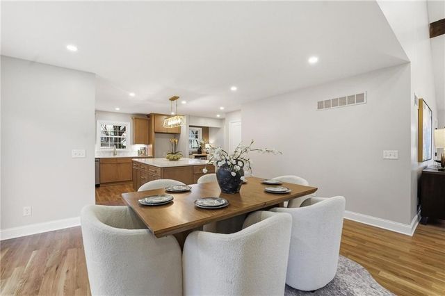 12614 Ensley Lane, Leawood, KS 66209