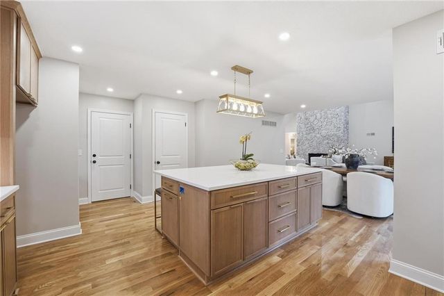 12614 Ensley Lane, Leawood, KS 66209