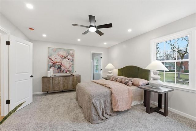 12614 Ensley Lane, Leawood, KS 66209